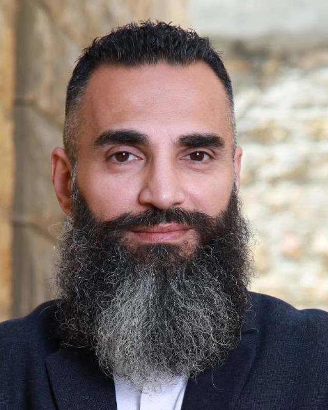 روبير شلهوب