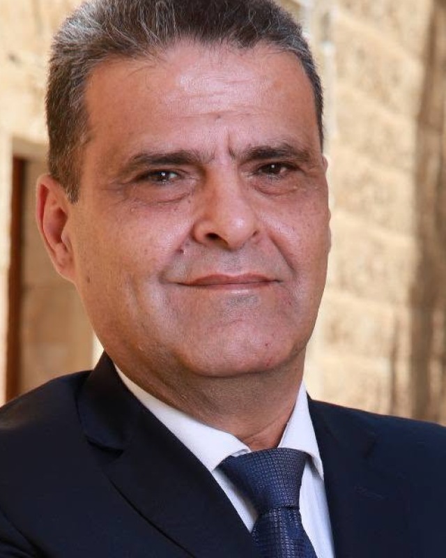 هشام الياس