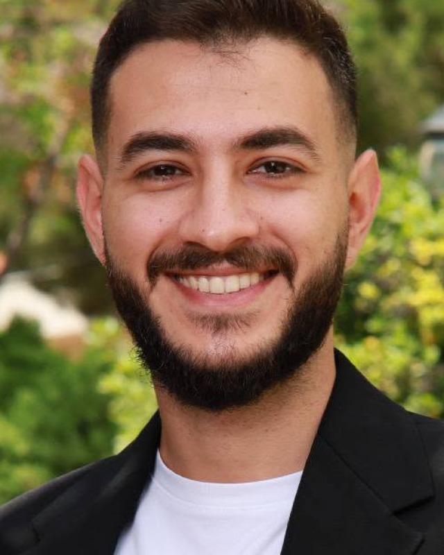 مارون عنتر