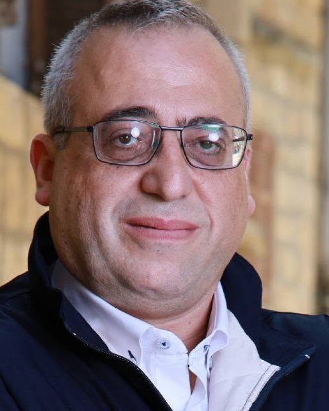 جان أسعد