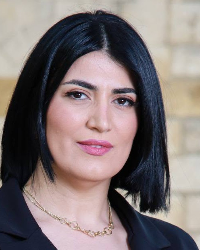 ديزيري بو منصور خطار