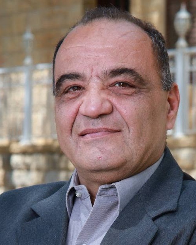 أنطوان نمر