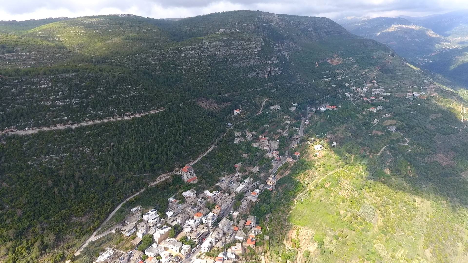 Municipalité de Rechmaya